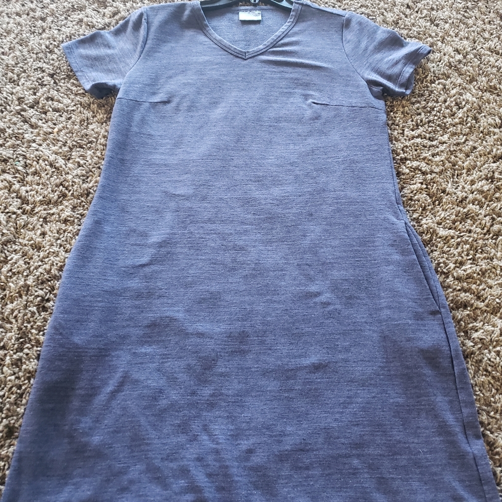 32° cool dress.